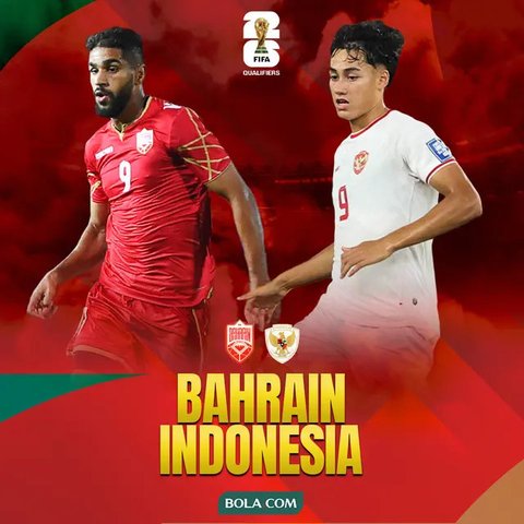 Media Amerika Serikat Puji Penampilan Timnas Indonesia, Bikin 3 Tim Kuat Asia ini Tak Berkutik