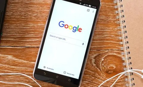 Google Dapat Ancaman Serius Pembubaran Perusahaan dari Pemerintah AS