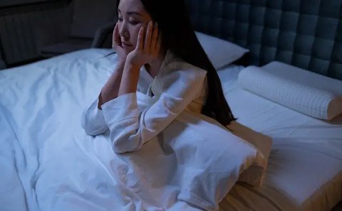 5 Alasan Jangan Tidur Telanjang Meski Cuaca Sedang Panas