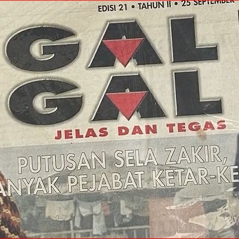 Sejarah Pers di Pantura, Sudah Berkembang Sejak Era Kolonial