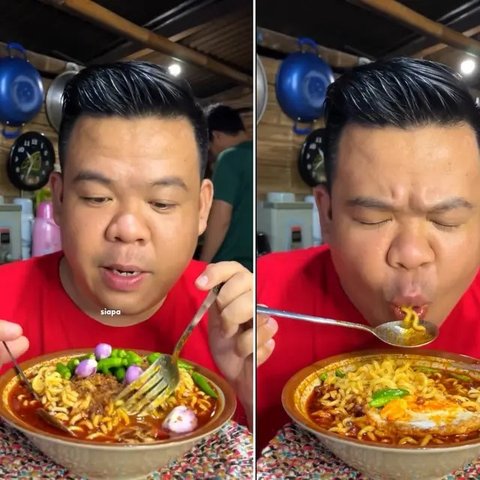 Ini Dia Fakta Mie Sedaap KSC yang Viral! Dijamin Bakal Bikin Kamu Kaget!