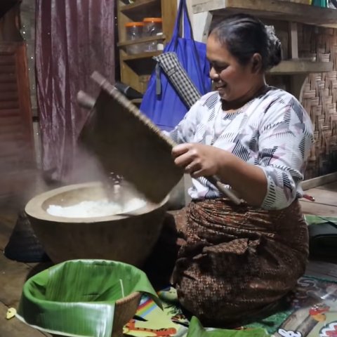 Ternyata Menanak Nasi Jadi Rahasia Awet Muda Orang Sunda Zaman Dulu, Intip Faktanya