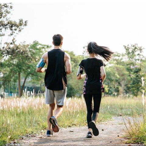 Rahasia Latihan Kardio untuk Memperkuat Jantung dan Meningkatkan Stamina