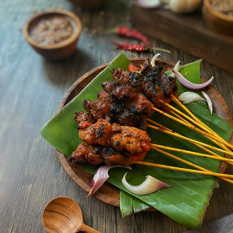 Berapa Kalori dan Nutrisi dari 10 Tusuk Sate Ayam? Risiko yang Perlu Diperhatikan Jika Dikonsumsi Terlalu Banyak