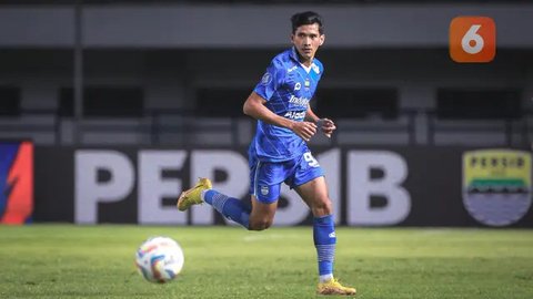 Pertandingan Persib vs Persebaya Digelar di Stadion Si Jalak Harupat Tanpa Penonton