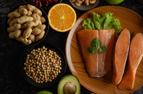 Mengoptimalkan Diet Tinggi Protein untuk Penurunan Berat Badan Tanpa Rasa Lapar