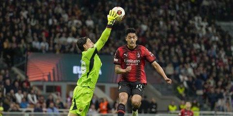 Berburu Penerus Alisson, Liverpool Tertarik Boyong Kiper AS Roma?