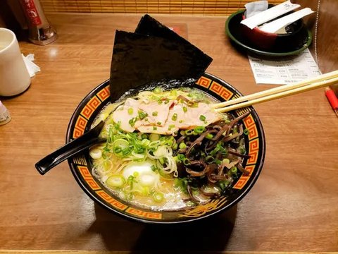 9 Cara Membuat Ramen yang Lezat dan Nikmat Seperti di Restoran, Dijamin Bikin Ketagihan