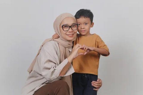 9 Tanda yang Hanya Tampak pada Anak dengan Kecerdasan Emosional atau EQ Tinggi