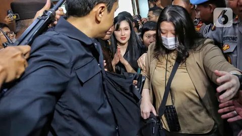 Harvey Moeis Tak Pernah Kasih Tas Mewah, Sandra Dewi Minta 88 Tas Dikembalikan, Kejagung Bilang Begini