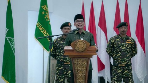 Sisi Lain Benny Laos Cagub Maluku Utara, Pernah Berhenti Sekolah untuk Bekerja hingga Jadi Crazy Rich Daerah