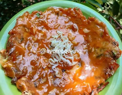 6 Resep Fuyunghai Sederhana dengan Cita Rasa Asli Chinese Food, Rasanya Istimewa dan Jadi Favorit Keluarga