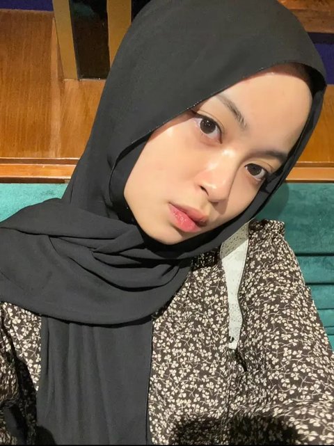 Potret Cantik Kesya Anak Ketiga Limbad yang Jarang Tersorot Kamera, Disebut Mirip Eca Aura Versi Berhijab