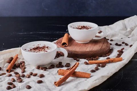 Kopi Kayu Manis Viral di TikTok, Benarkan Dapat Turunkan Berat Badan?