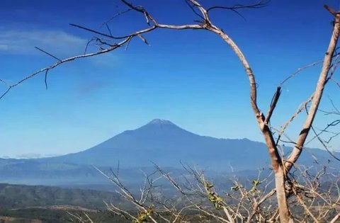 Gara-gara Gropcore, Naomi Daviola Ketiban Rejeki Setelah Hilang di Gunung Slamet