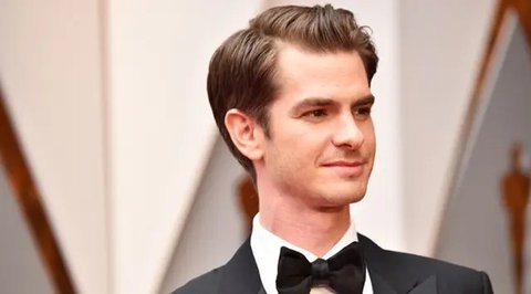 Pernyataan Mengejutkan Andrew Garfield Pemeran Spiderman soal Palestina, Tunjukkan Jiwa Super Hero Sejati