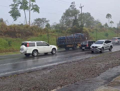 7 Fakta Tanjakan Emen Subang yang Rawan Kecelakaan, Diambil dari Nama Korban