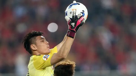 3 Pemain China ini Ternyata Pernah Merumput di Liga Indonesia: Ada Sosok Kiper Legendaris