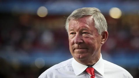 Muak Liat Performa MU, Legenda Inggris Harap Sir Alex Ferguson Balik Lagi Latih Setan Merah