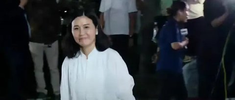 6 Potret Lawas Veronica Tan Bareng Ajudan, Mantan Istri Ahok yang Dikabarkan Jadi Calon Menteri Prabowo