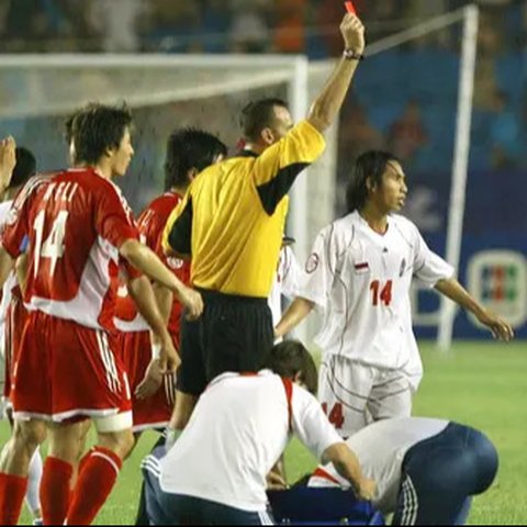 Cek Link Live Streaming China vs Timnas Indonesia di Grup C Round 3 Kualifikasi Piala Dunia 2026