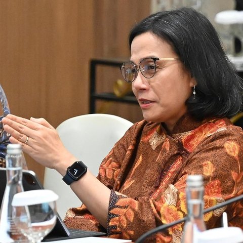 Sosok Wanita Berkarier Moncer di Dunia ini 'Dibidik' Prabowo, Tak Pernah Absen Jadi Menteri di Era 2 Presiden RI