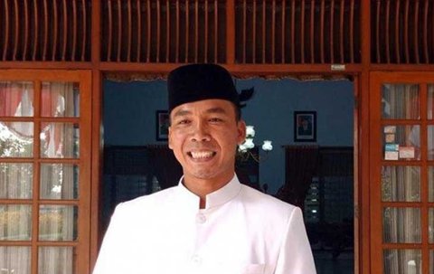 Wihaji Eks Bupati Batang Calon Menteri Prabowo-Gibran, Ternyata Bukan Orang Sembarangan