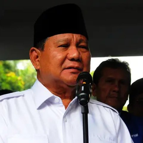 Sosok Eks Kondektur dan Sopir Angkot Ini Kariernya Enggak Main-main, Calon Menteri Prabowo & Ketum Partai