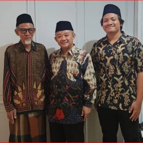 Lebih Dekat dengan Sosok Abdul Mu’ti, Sekretaris Muhammadiyah yang Ditunjuk Prabowo jadi Menteri Pendidikan