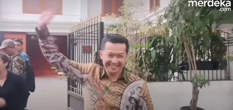 Sederet Nama Beken Dipanggil, Dapat Jabatan Penting di Kabinet Prabowo-Gibran, dari Raffi Ahmad, Giring dan Yovie Widianto