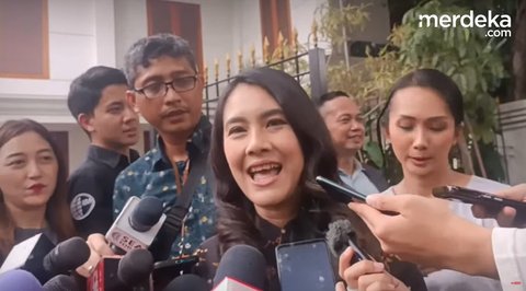 Sederet Nama Beken Dipanggil, Dapat Jabatan Penting di Kabinet Prabowo-Gibran, dari Raffi Ahmad, Giring dan Yovie Widianto