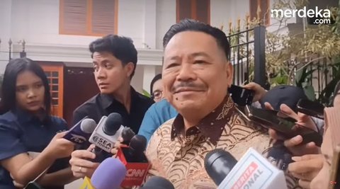 Sederet Nama Beken Dipanggil, Dapat Jabatan Penting di Kabinet Prabowo-Gibran, dari Raffi Ahmad, Giring dan Yovie Widianto