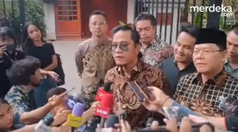 Sederet Nama Beken Dipanggil, Dapat Jabatan Penting di Kabinet Prabowo-Gibran, dari Raffi Ahmad, Giring dan Yovie Widianto