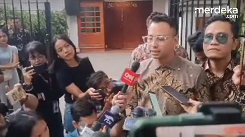 Sederet Nama Beken Dipanggil, Dapat Jabatan Penting di Kabinet Prabowo-Gibran, dari Raffi Ahmad, Giring dan Yovie Widianto