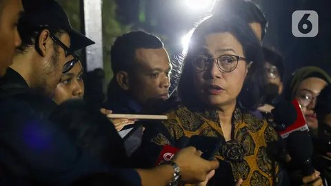 Perjalanan Karir Anggito Abimanyu, Calon Wakil Menteri Keuangan ...