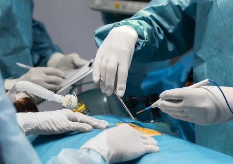 Enam Pasien Transplantasi Ini Malah Positif HIV Setelah Menerima Organ Baru