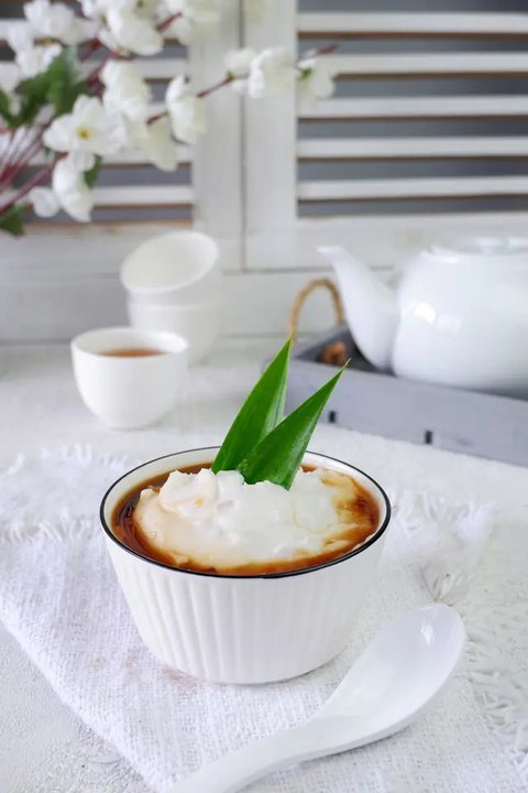 Resep dan Cara Membuat Bubur Sumsum Enak dan Sehat, Mudah Banget