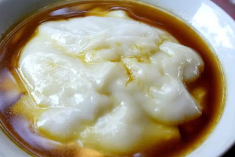 Resep dan Cara Membuat Bubur Sumsum Enak dan Sehat, Mudah Banget