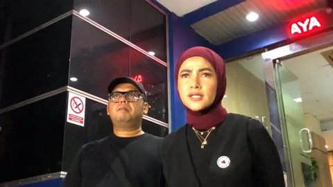 Kesal Anaknya Dibully Netizen, Olla Ramlan Polisikan Buzzer Penghina Keluarganya