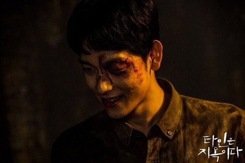 Bulan Halloween, 7 Rekomendasi Drama Korea Horror Terbaik yang Wajib Ditonton Pecinta Cerita Seram