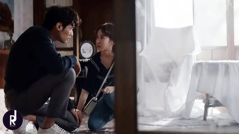 Bulan Halloween, 7 Rekomendasi Drama Korea Horror Terbaik yang Wajib Ditonton Pecinta Cerita Seram