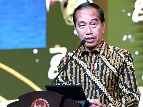 Ternyata Jokowi Hingga Kini Belum Juga Jenguk Anak Kaesang dan Erina, Ini Penyebabnya