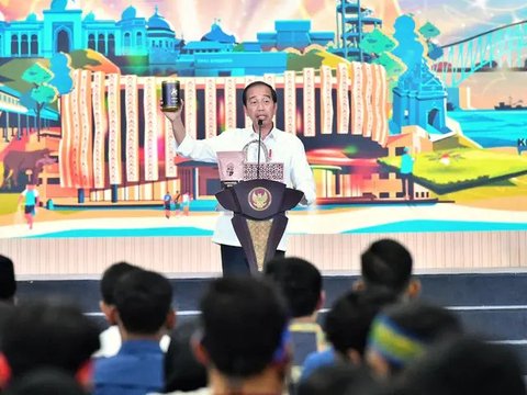 Ternyata Jokowi Hingga Kini Belum Juga Jenguk Anak Kaesang dan Erina, Ini Penyebabnya