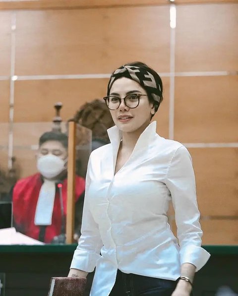 Ada Ancaman Lolly Bakal Diambil Paksa dari Rumah Aman, Nikita Mirzani Ungkit Cara Kerja Mafia