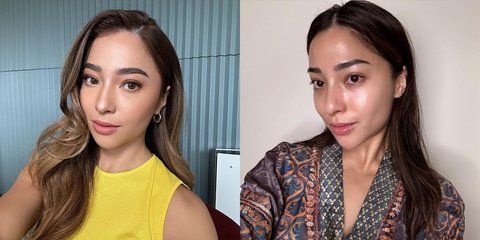 Terungkap Nikita Willy Ternyata Pernah Ditembak Baim Wong, Netizen Ramai-Ramai Bersyukur