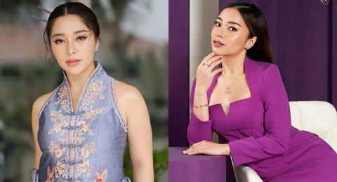 Terungkap Nikita Willy Ternyata Pernah Ditembak Baim Wong, Netizen Ramai-Ramai Bersyukur