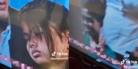 Momen Kocak Adegan Pingsan di Sinetron, Bikin Geleng-geleng Kepala dan Ketawa