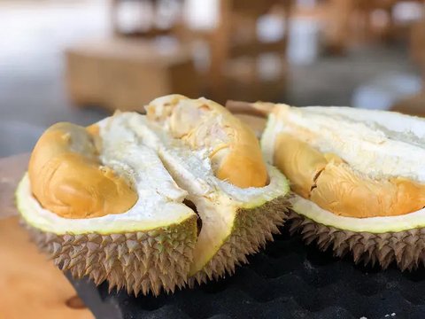 Mitos dan Fakta Terkait Konsumsi Durian Terhadap Kesehatan Kolesterol, Ketahui Kebenarannya!