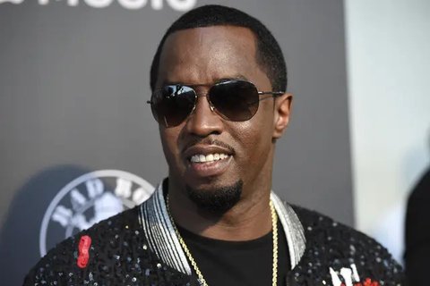 Dari Balik Bui P Diddy Ucapkan Selamat Ulang Tahun untuk Anak Bungsu: Daddy Loves You