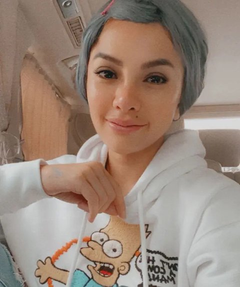 Dituding Pelit Oleh Paula, Nikita Mirzani Ungkap Sifat Asli Baim Wong